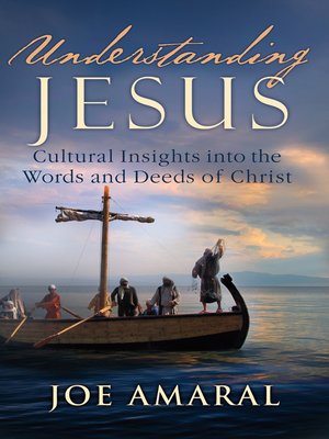 cover image of Understanding Jesus
